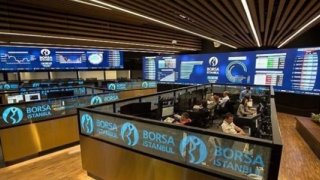 Bist100 100 Bin Puanı Aştı, Dolar 4.27 Lirada