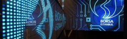 BİST100 ekside