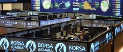BİST100 92 bin puana döndü, dolar 5.63 lirada