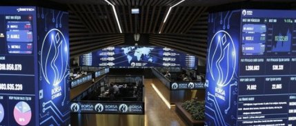 BIST100 yüzde 0.56 düştü