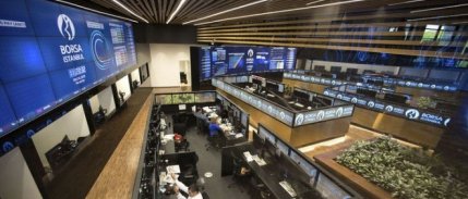 BİST100 94 bin puanın üzerinde, dolar 5.31 lirada