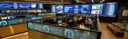 BİST100 artışını yüzde 0.59’a yükseltti, dövizler yatay