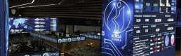 BİST100 gün orasında yüzde 0.22 ekside