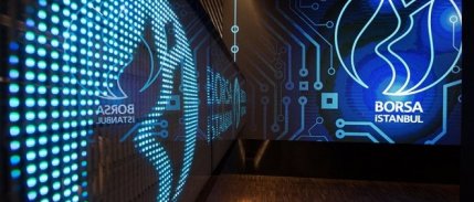 BİST100 gün ortasında 0.69 artıda