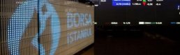 BİST100 gün ortasında yüzde 0.09 yükseldi