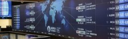 BİST100 gün ortasında yüzde 0.25 düştü, dolar 5.27 lirada