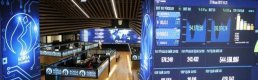 BİST100 güne 0.08 artışla başladı, dolar 5.48 lirada