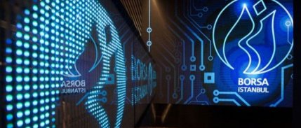 BİST100 güne 93 bin puanın üzerinde başladı, dolar 5.50 lirada