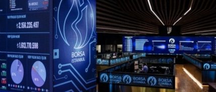 BIST100 güne artışla başladı