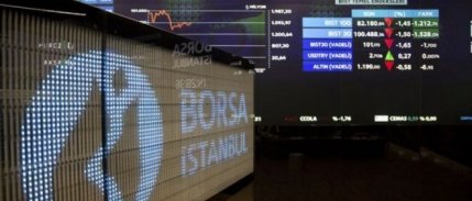 BİST100 güne yüzde 0.01 düşüşle başladı