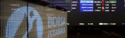 BİST100 güne yüzde 0.05 artışla başladı, dolar 6.04 lirada