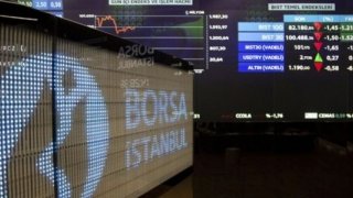 BİST100 güne yüzde 0.05 artışla başladı, dolar 6.04 lirada