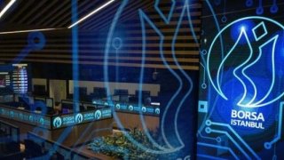 BİST100 güne yüzde 0.09 artışla başladı