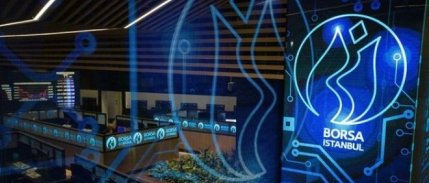 BİST100 güne yüzde 0.09 artışla başladı