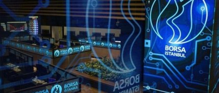 Borsa güne yükselişle başladı