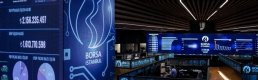 Bist100 Güne Yüzde 0.42 Artışla Başladı