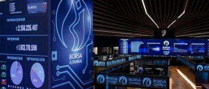 Bist100 Güne Yüzde 0.42 Artışla Başladı