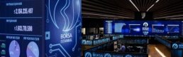 BİST100 güne yüzde 0.96 artışla başladı