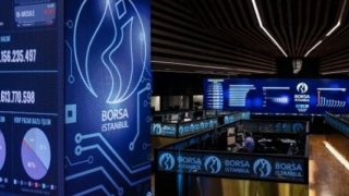 BİST100 güne yüzde 0.96 artışla başladı