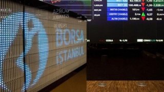 BİST100 günü yüzde 0.10 artışla tamamladı