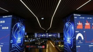 BİST100 günü yüzde 0.5 düşüşle kapattı