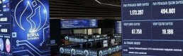 BIST100 haftaya artışla başladı
