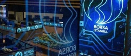 BİST100 haftaya yüzde 0.67 artışla 103 bin 875 puanda başladı