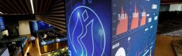 BİST100 yüzde 0.1 artıda, dolar 5.60 lirada