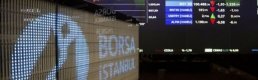 BİST100 yüzde 0.2 artışla başladı, dolar 6.02 lirada