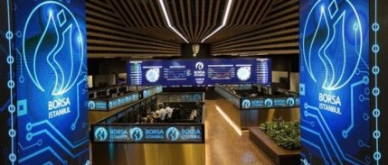 BİST100 yüzde 0.28 artıda, dolar 5.43 lirada