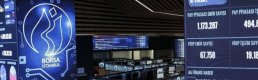 BİST100 yüzde 0.45 artışla başladı