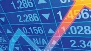 BİST100 yüzde 0.45 yükseldi, dolar 5.76 lirada