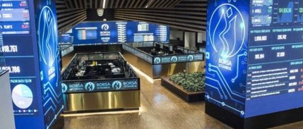 BIST100 %0,46 artışla başladı, dolar 5.83 lirada