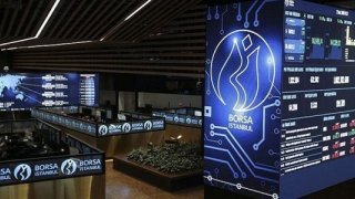 Borsa İstanbul güne artıda başladı