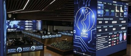 Borsa İstanbul güne artıda başladı