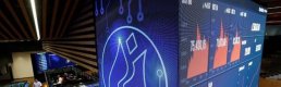 BİST100 yüzde 0.87 artıda, dolar 5.74 lirada