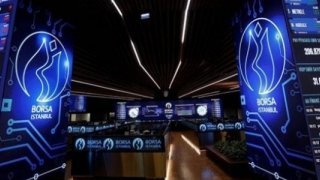 BİST100 yüzde 1.05 artıda, dolar 5.71 lirada