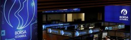 BİST100 yüzde 1.18 artıda, dolar 5.45 lirayı gördü