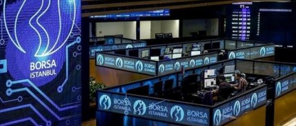 BİST100 yüzde 1.31 ekside, dolar 5.83 lirada