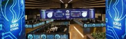 BİST100 yüzde 1.45 artıda, dolar 5.68 lirada