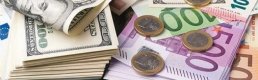 BİST100 yüzde 2,21 düştü