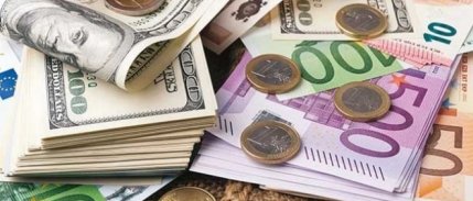 BİST100 yüzde 2,21 düştü