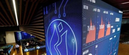 BİST100 yüzde 2.77 artıda