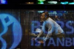 BIST30 endeks kontratı güne yatay başladı