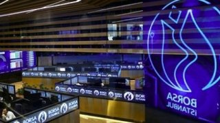 BIST30 endeks kontratı güne yükselişle başladı