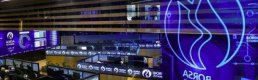 BIST30 endeks kontratı haftaya düşüşle başladı