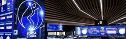 BIST30 endeks kontratı haftaya yatay başladı