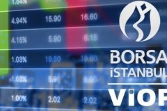 BIST30 vadelileri güne yükselişle başladı