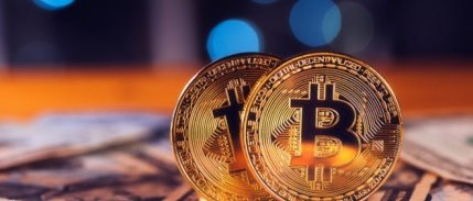 Bitcoin 10 ayın en düşük seviyesine geriledi