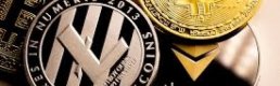Bitcoin 10 bin 500’ün üzerinde destek buldu
